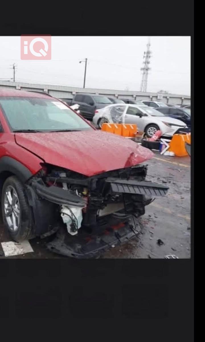 هيونداي كونا